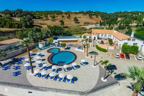 Oleandro Country Club in Albufeira — foto 31