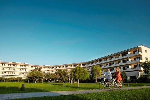 Hotel Mitsis Ramira Beach foto 26