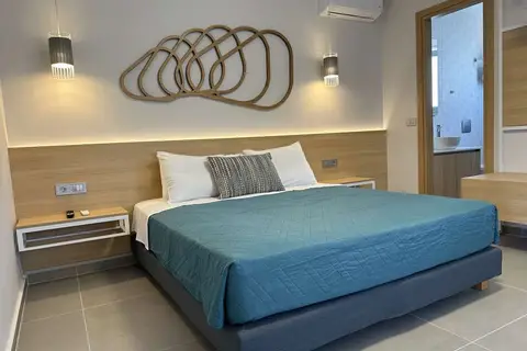 Evdokia Suites in Δημοτική Ενότητα Γουβών — foto 13