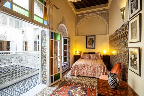 Dar Kika Salam By DKS in Rabat, foto 3