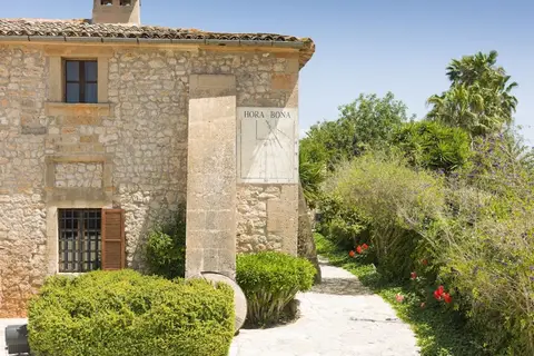 Sa Bassa Rotja Ecoturisme in Porreres, foto 22