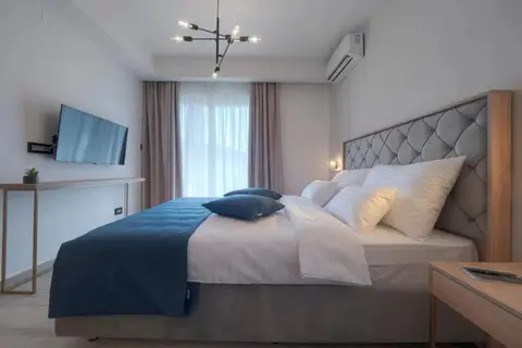 Hotel Idila Budva in Budva — foto 4