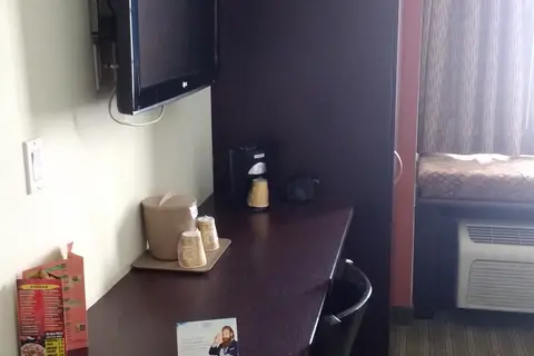 Microtel Inn & Suites by Wyndham Toluca in Toluca de Lerdo, foto 2