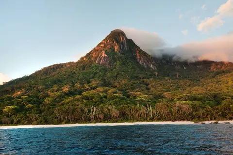 Hilton Seychelles Labriz Resort & Spa in Île Silhouette — foto 28