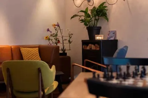 Hotel Kruller foto 15