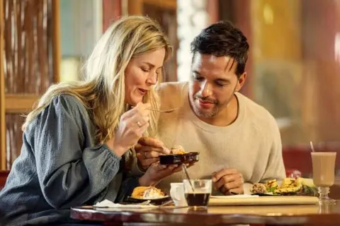 Center Parcs De Vossemeren - Hotel foto 8