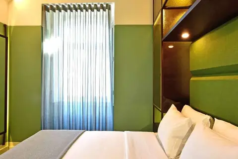 My Story Charming Hotel Augusta in Lissabon, foto 9