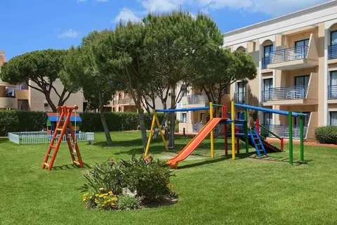 Sol Sancti Petri Appartementen in Chiclana de la Frontera — foto 27