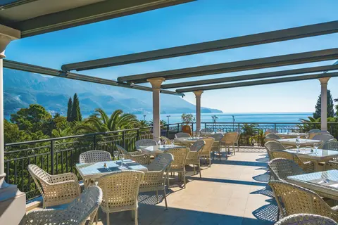 Iberostar Waves Bellevue in Bečići, foto 2