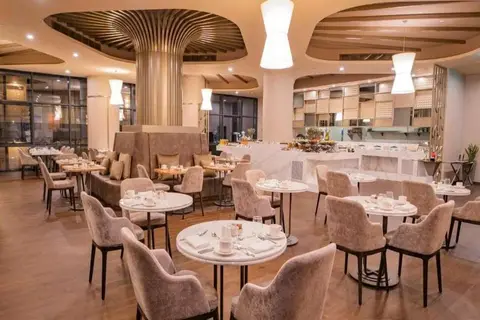 Sofitel Istanbul Taksim in Beyoğlu, foto 6