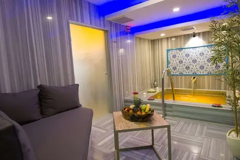 Sianji Well-being Resort in Bodrum, foto 14