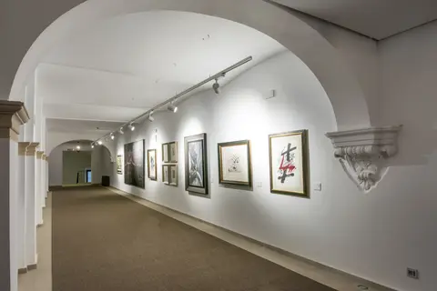 Parador de Lleida in Lleida — foto 5