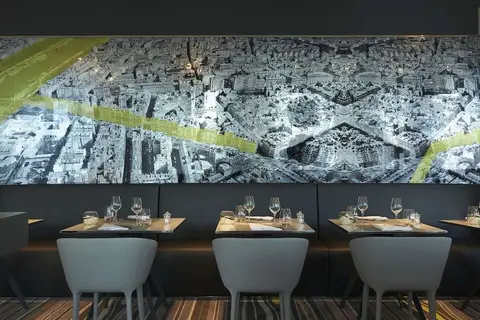 Melia Paris La Defense in Courbevoie, foto 6