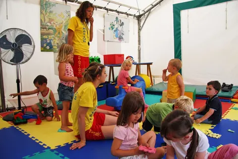 Camping La Torre Del Sol foto 13