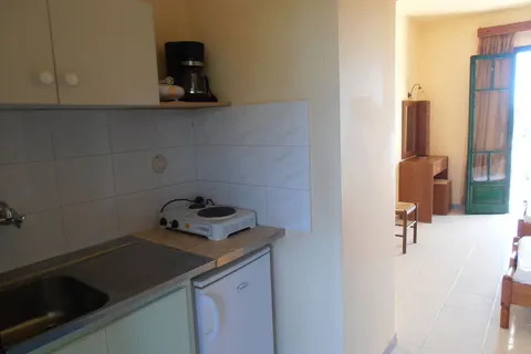 Fly & Go Helena Appartementen in Laganas Municipal Unit — foto 5
