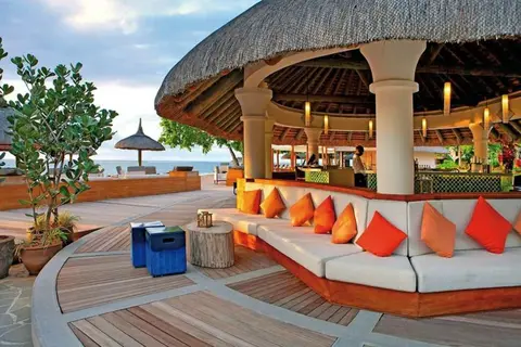 Hilton Mauritius Resort & Spa in Flic-en-Flac, foto 6