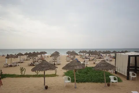 Royal Decameron Tafoukt Beach in Rabat — foto 30