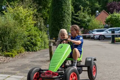 Buitenplaats Gerner in Dalfsen, foto 13
