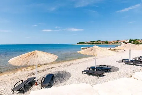 Laguna Maradiso Hotel by Aminess in Novigrad — foto 2