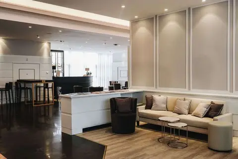 Best Western CTC Hotel Verona in San Giovanni Lupatoto, foto 14