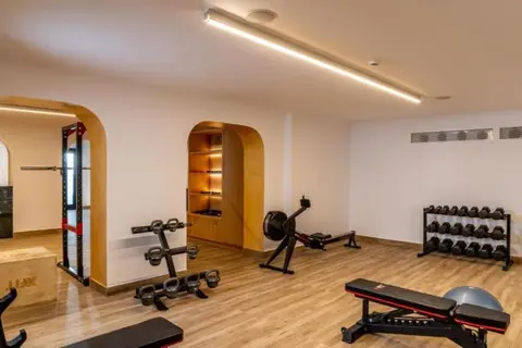 Cresanto Luxury Suites in Δημοτική Ενότητα Θήρας — foto 5