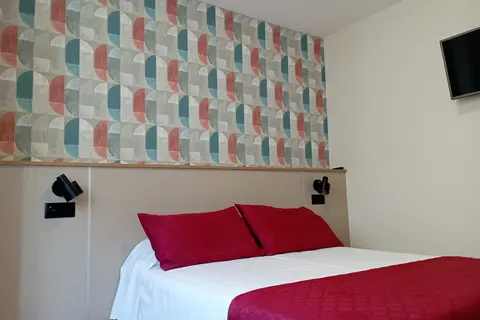 Apartamentos VIDA Sanxenxo in Sanxenxo — foto 17