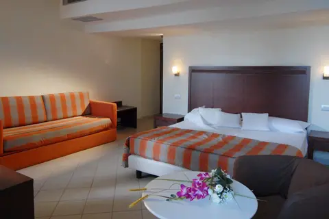 Valtur Baia del Gusmay Beach Resort in Peschici — foto 18