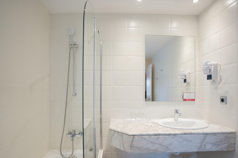 Minura Cala Galdana & Apartamentos d'Aljandar foto 15