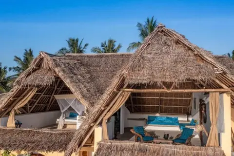 The Residence Zanzibar in Mtende, foto 18
