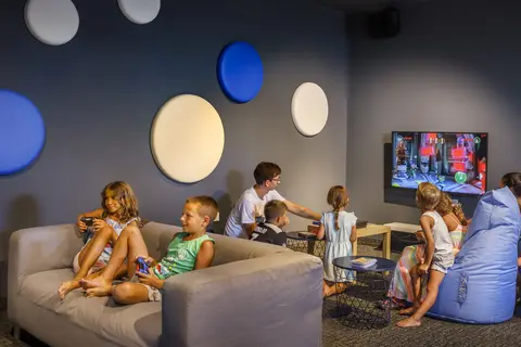 Valamar Camping Padova in Rab — foto 24