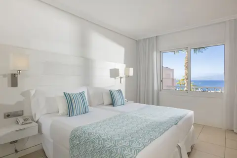Landmar Costa Los Gigantes Family Resort in Santiago del Teide — foto 15