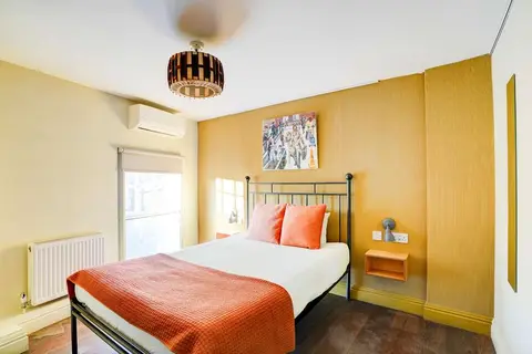 Peckham Rooms Hotel by Belvilla in Londen, foto 2