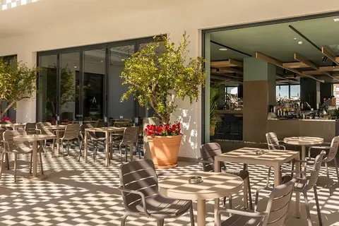 Silhouette & Spa in Malgrat de Mar — foto 13