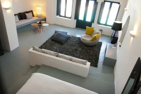 Grand Ambassador Santorini in Δημοτική Ενότητα Θήρας — foto 3