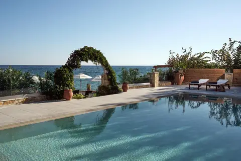 Stefania Apartments in Δημοτική Ενότητα Αρκαδίων — foto 10