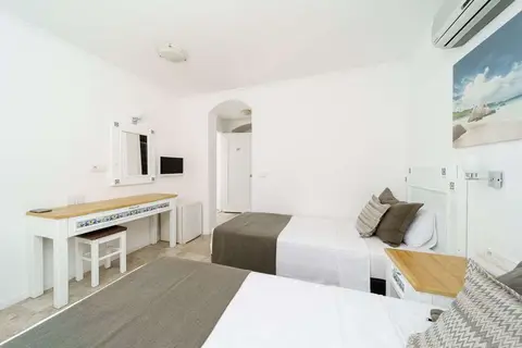 Costa Sariyaz Hotel in Bodrum, foto 6