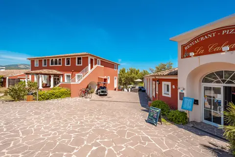 Résidence Restanques Du Golfe De St-tr. in Grimaud — foto 30
