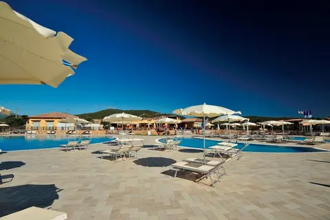Janna'e Sole Resort in Budoni — foto 4