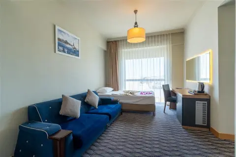 City Live Otel in Muratpaşa — foto 21