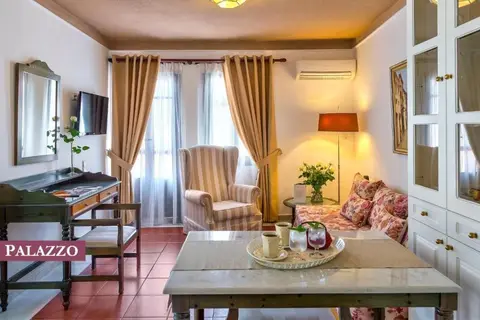 Rimondi Hotels Rethymnon in Rethimnon — foto 4