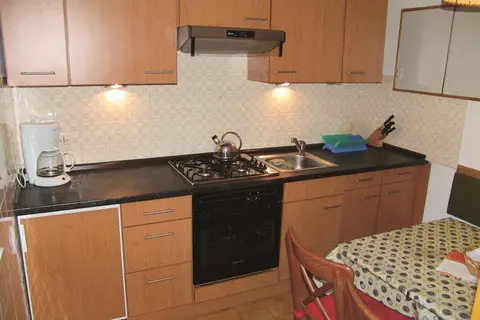Appartement Christin in Urtijëi - St.Ulrich - Ortisei — foto 3