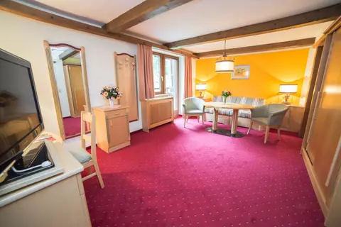 Hotel Tauernhof in Kleinarl — foto 15