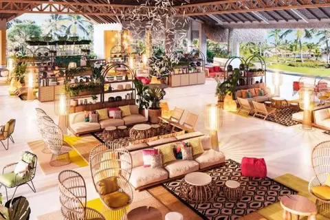 Tropical Deluxe Princess in Salvaleón de Higüey, foto 8
