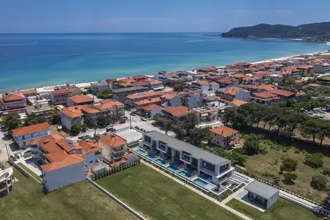 Viridian Villas in Toroni Municipal Unit, foto 9