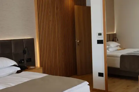 Sibb Hotel in Tirana, foto 26