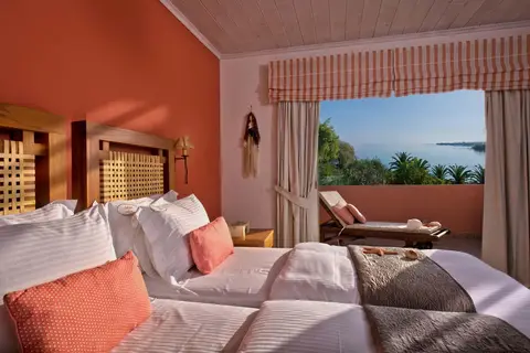 Calypso Suites & Villas Zakynthos in Ammoudi — foto 27