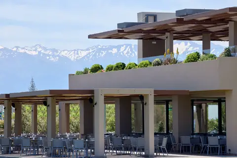 Euphoria Resort in Kolymbari — foto 20