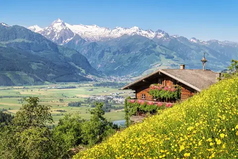 Aktivhotel Karla in Mauterndorf — foto 4