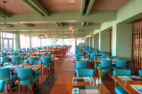 Le Bleu Hotel & Resort in Kuşadası, foto 5