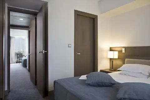 Hotel Amalia Athens in Athene, foto 6